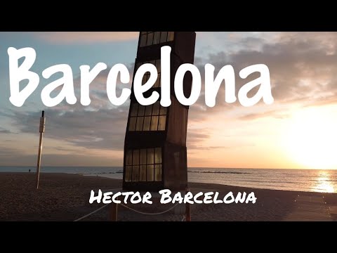 a day in Barcelona