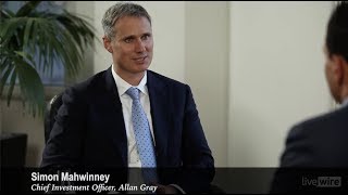 Feast and Famine: Contrarian investing with Allan Gray