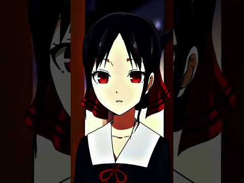 Kaguya Edit - I Love This Shit #anime #shorts #animeedit #viral #fyp #animegirl #