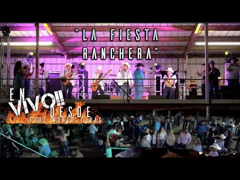 una fiesta ranchera , CACIQUES DE SAN LUIS POTOSI