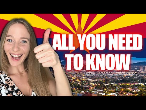 6 Top Reasons To Move To Phoenix Arizona Right Now