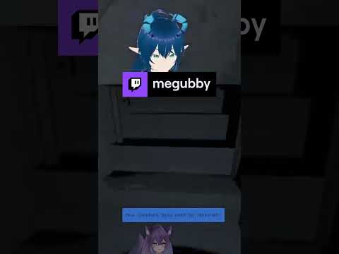 insta regret | megubby on #Twitch #shorts #lethalcompany #dragon #vtuber #vtubers