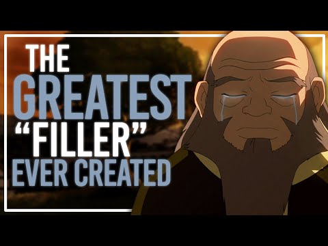 Why The Tales of Ba Sing Se Will NEVER Be Replicated - Avatar The Last Airbender