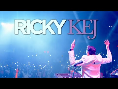 Concert Showreel: RICKY KEJ LIVE in Concert (3 time Grammy Award Winner)