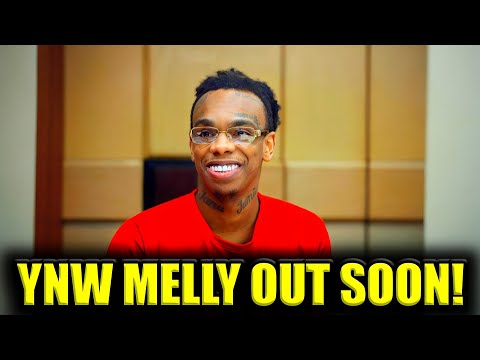 YNW Melly Release Date Confirmed? Latest Updates on the Rapper's Case