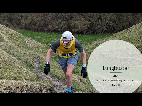 Lungbuster (2022) - Wiltshire Off-Road League Race #6