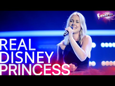 BEST DISNEY SONGS ON THE VOICE EVER | BEST AUDITIONS