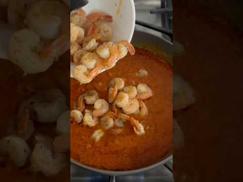 If you love Shrimp 🍤 try this delicious Stew!