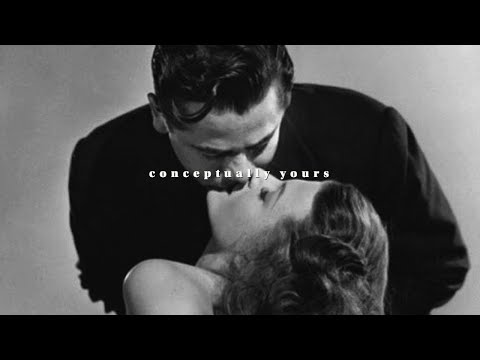 the femme fatale has fallen in love | a vintage noir playlist