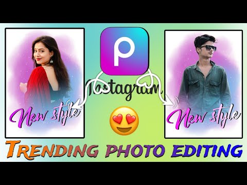 photo editing kannada background | picsart photo editing new style 2024 kannada