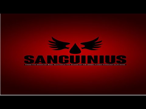 HMKids - Blood of Sanguinius (English Lyrics)