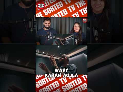 WAVY | @KaranAujlaOfficial | LATEST PUNJABI SONGS 2024 | The Sorted Reviews