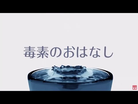 【透析】毒素のおはなし【政金院長シリーズ】