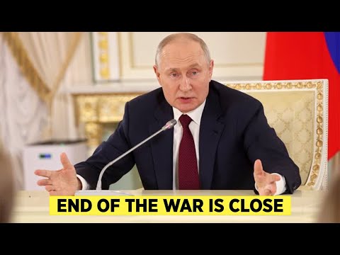 BREAKING | Putin Sends Honest Message to Trump