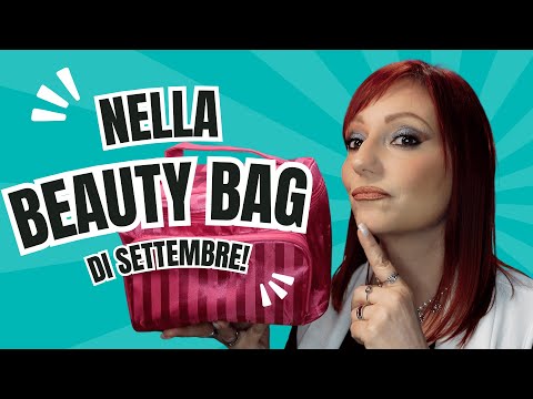 BEAUTY DI SETTEMBRE | Ecco cosa ho inserito!