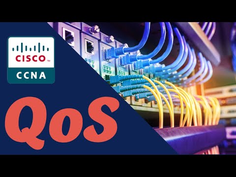 What Is QoS?