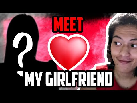 Meet My Girlfriend