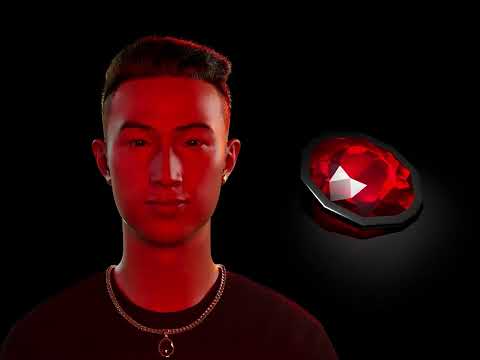 Min Thant - History of a Ruby/ပတ္တမြားတစ်လုံး၏သမိုင်း (Official Lyric Video)