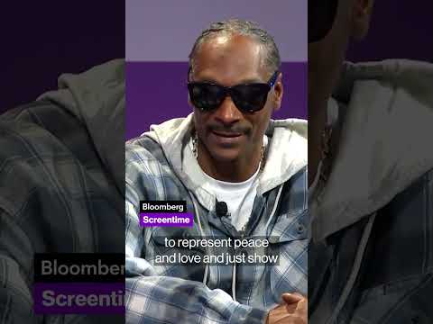 Snoop Dogg on Hosting the Olympics