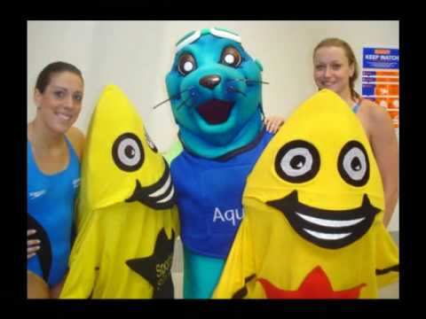 Sydney Olympic Aquatic  Centre