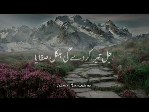 Zindagi 🥀 | Islamic WhatsApp Status |