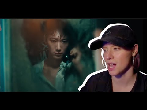 DANCE CHOREOGRAPHER REACTS - TEN 텐 - Performance Film : 10