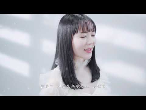 魏新雨 - 余情未了（蓝光超清MV - 1080P 60）