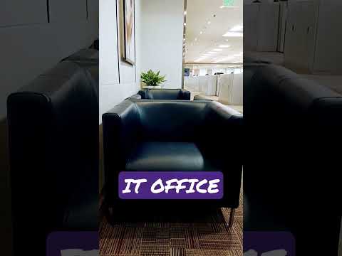 Optum Office | IT lifestyle | Employee leisure time #shortsfeed #shorts  #itlife #optum #