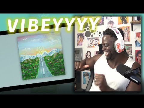 Miyagi feat. Mav-d, Ollane - Music is Love (Official Audio) REACTION