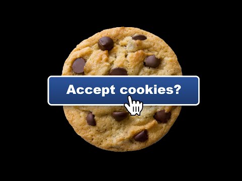 When you click "Accept Cookies" button | Beluga