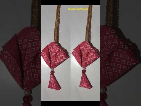 Lehenga latkan stitching tutorial#new trending model design cutting and stitching#fashion