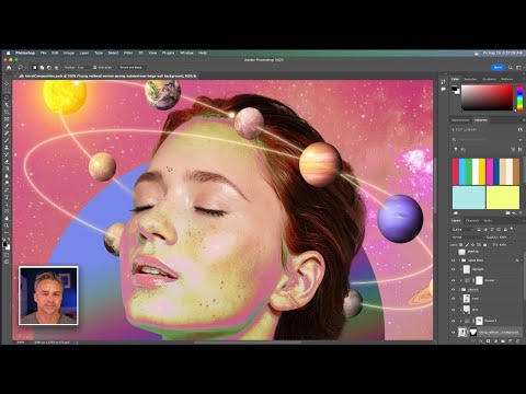 Photoshop Masterclass: Top Photoshop Tips for 2022