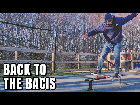 3 Simple Skateboarding Moves to Boost Your Progression