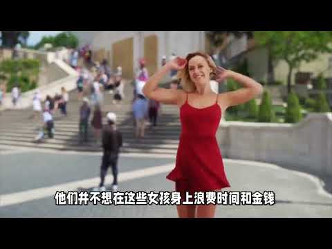 中国男性去白俄罗斯旅游，为啥晚上却不敢出门？看完你就懂了