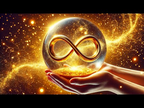 Miracle Frequency: 1111 Hz | Just Listen And You Will Attract Unexplainable Blessings And Miracle...