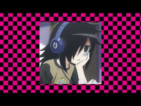 blink 182 - adams song (nightcore / sped up)