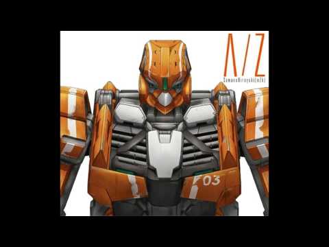 [nZk] - Aldnoah.Zero OST