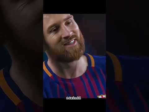 Lionel Messi Edit #messi #football #capcut #viral