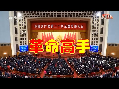 【辱包】革命高手（原曲：灌篮高手-好想大声说爱你）