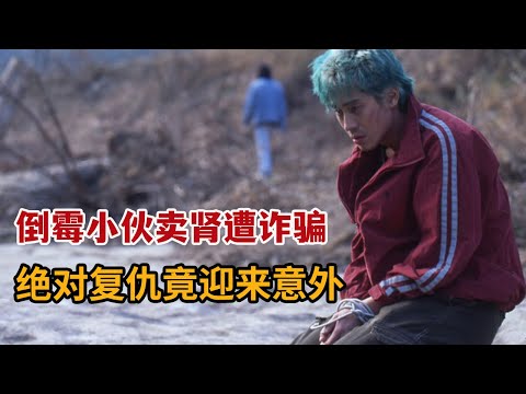 【米虫】倒霉小伙卖肾竟遭诈骗，绝地复仇不成想意外来临《我要复仇》