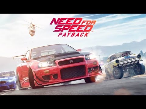 Need for speed playback