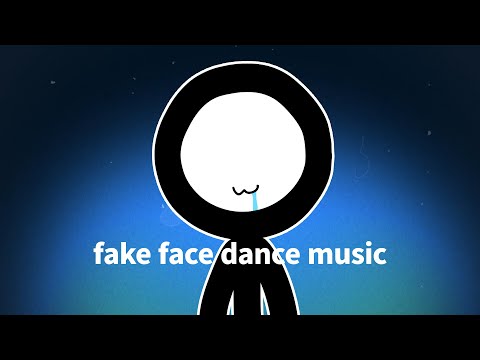 fake face dance music / 293Project【歌ってみた】