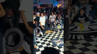 SQUABBLE UP 🗣️🥊 #dancebattle #losangeles #kendricklamar #squabbleup