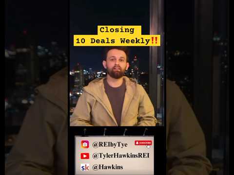 Real Estate Hack to Close Deals FAST‼️ (Pro Tips for Wholesalers) #realestatewholesaling