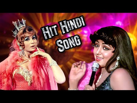 Old Hindi Song | पुराने सदाबहार गाने | 70s Hindi Song | 80s Hindi Song | Lata Mangeshkar | Hit Song