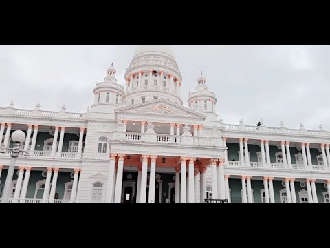 Mysore charch and lalita mahal my new vlog 26 january special 2023 #mysore #vlog #26january