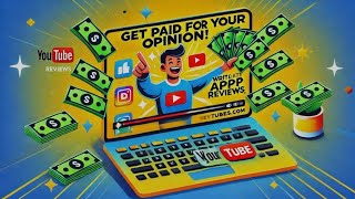 💵Get Paid for Your Opinion with WriteAppReviews: Easy Steps to Earn Online!