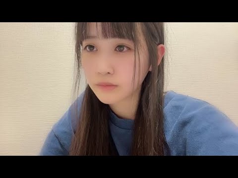 2024年12月20日 中村 舞（STU48 ドラフト3期生）