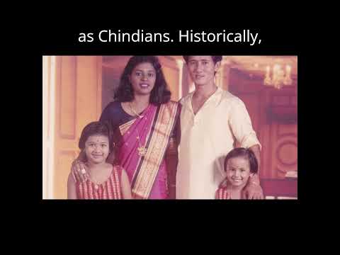 Who are the Chindians? #Singapore #Malaysia #Chindian #Asian #Multiracial