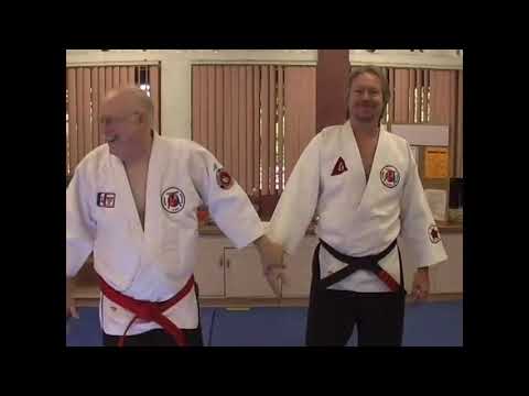 Budoshin Jujitsu: Summer Camp 2006 pt1